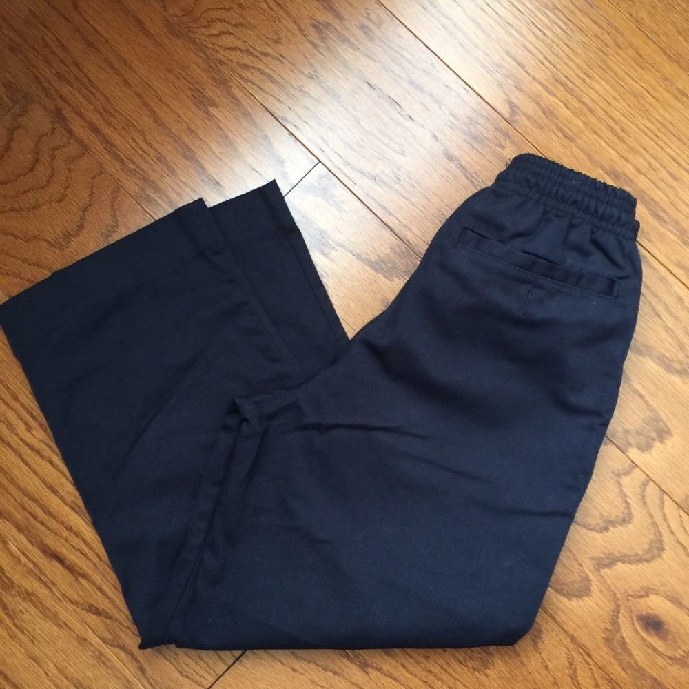 Dennis Navy‎ Blue Boys Pants M